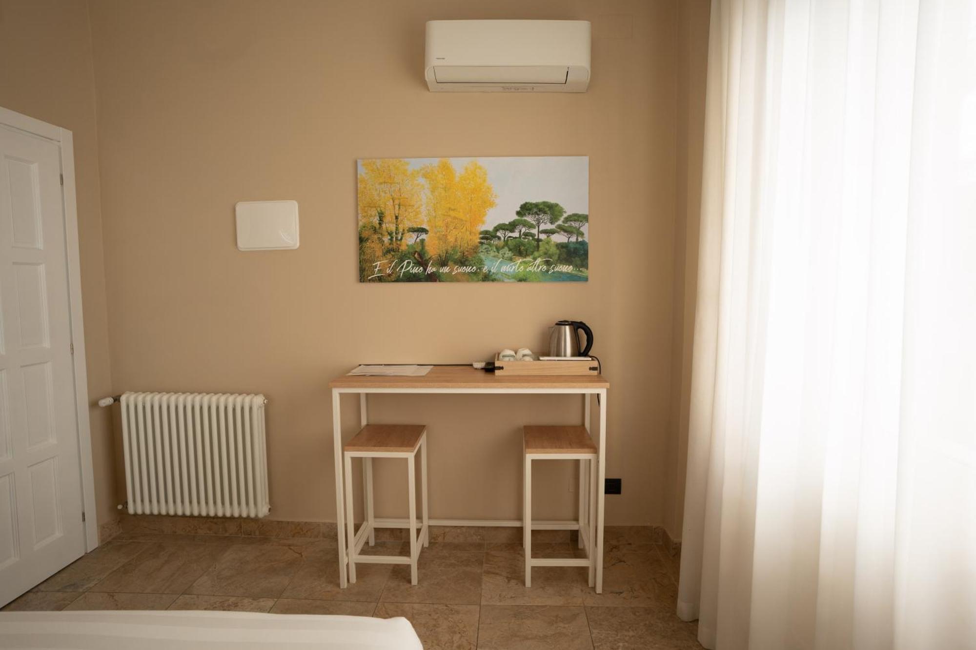 Augusto Al Mare Hotel Pescara Kültér fotó